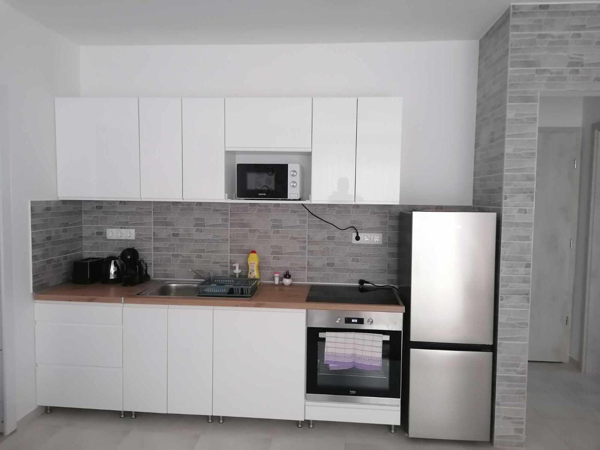 Villa Leona Gyenesdias Bagian luar foto